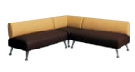 Угловой  диван «Арта оф.3»