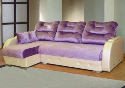 Угловой диван «Дуэт»